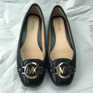New Michael Kors Fulton Moc flats